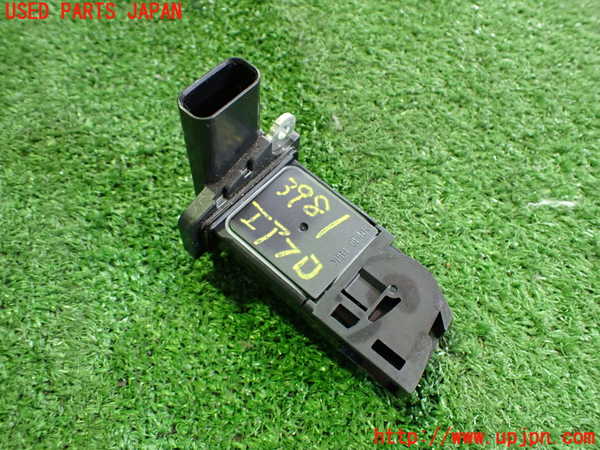 2UPJ-39816320]ボルボ・V40(MB4164T)エアフロメーター 中古_m0002.jpg