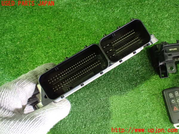 2UPJ-39816110]ボルボ・V40(MB4164T)エンジンコンピューター 中古_m0003.jpg