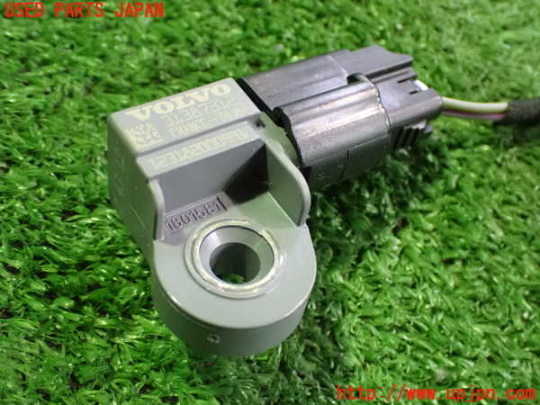 2UPJ-39816357]ボルボ・V40(MB4164T)エアバッグセンサー2 中古_m0002.jpg
