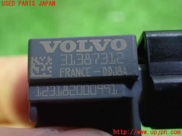 2UPJ-39816357]ボルボ・V40(MB4164T)エアバッグセンサー2 中古_m0003.jpg