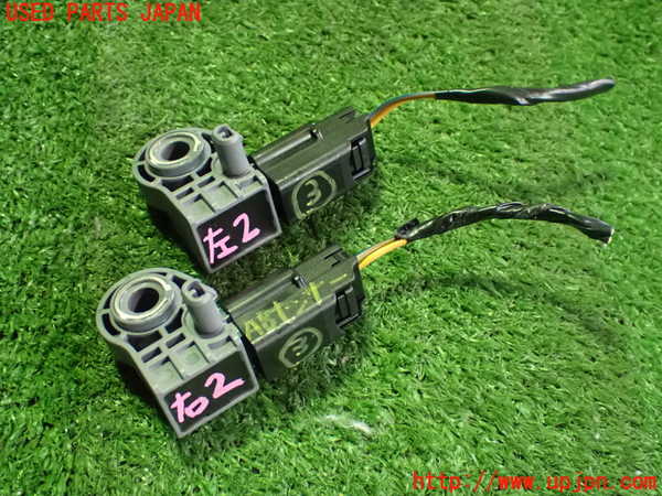 2UPJ-39816358]ボルボ・V40(MB4164T)エアバッグセンサー3 中古_m0001.jpg