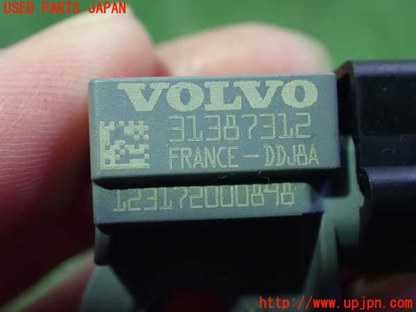 2UPJ-39816358]ボルボ・V40(MB4164T)エアバッグセンサー3 中古_m0003.jpg