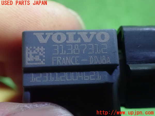 2UPJ-39816358]ボルボ・V40(MB4164T)エアバッグセンサー3 中古_m0004.jpg