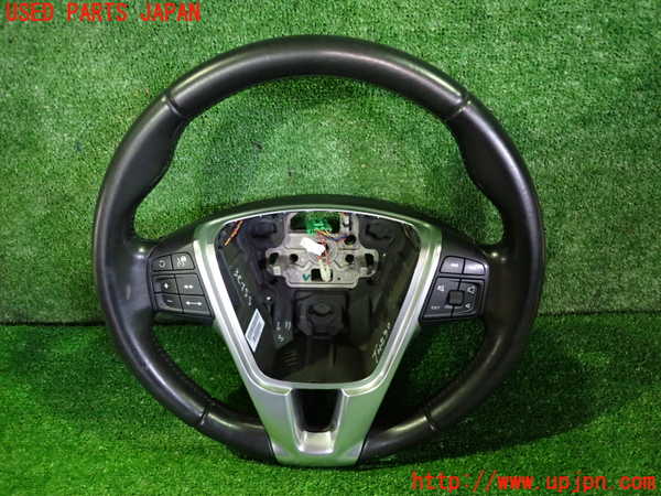2UPJ-39817855]ボルボ・V40(MB4164T)ステアリングホイール 中古_m0001.jpg