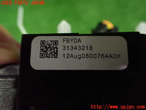 2UPJ-39816800]ボルボ・V40(MB4164T)スパイラルケーブル(リール) 中古_m0004.jpg