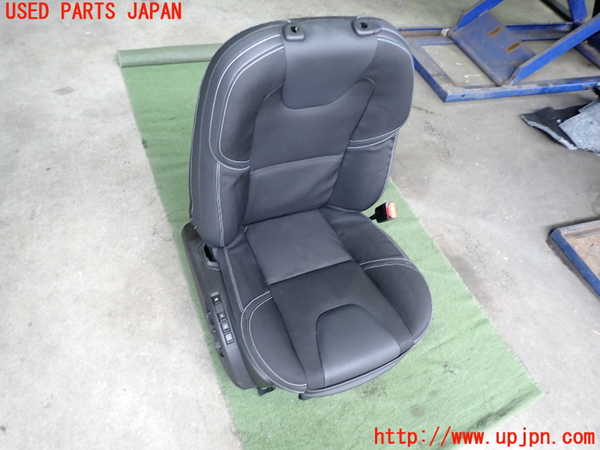 2UPJ-39817035]ボルボ・V40(MB4164T)運転席シート 中古_m0001.jpg