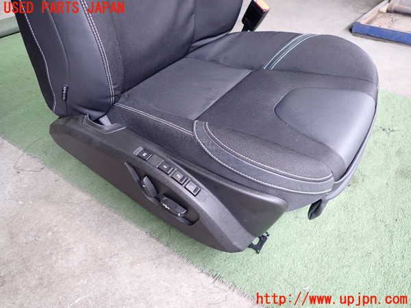 2UPJ-39817035]ボルボ・V40(MB4164T)運転席シート 中古_m0002.jpg