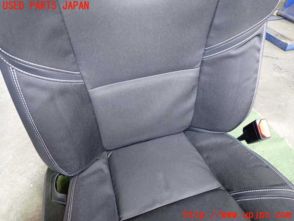 2UPJ-39817035]ボルボ・V40(MB4164T)運転席シート 中古_m0003.jpg