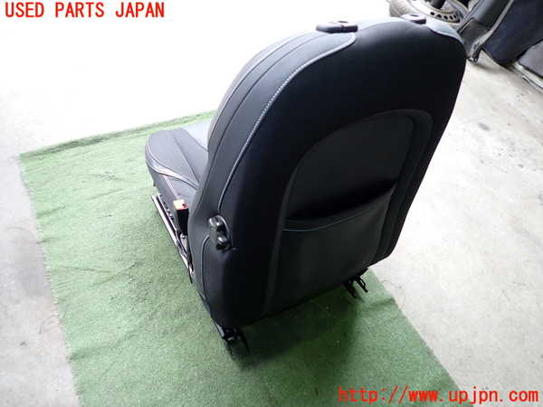 2UPJ-39817035]ボルボ・V40(MB4164T)運転席シート 中古_m0004.jpg