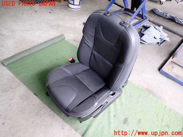 2UPJ-39817065]ボルボ・V40(MB4164T)助手席シート 中古_m0001.jpg
