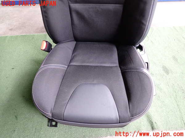 2UPJ-39817065]ボルボ・V40(MB4164T)助手席シート 中古_m0002.jpg