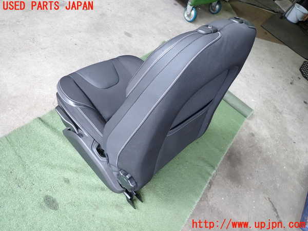 2UPJ-39817065]ボルボ・V40(MB4164T)助手席シート 中古_m0003.jpg