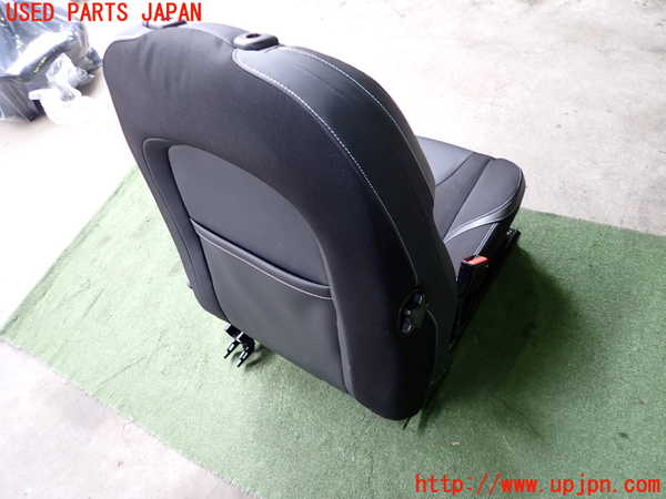 2UPJ-39817065]ボルボ・V40(MB4164T)助手席シート 中古_m0004.jpg