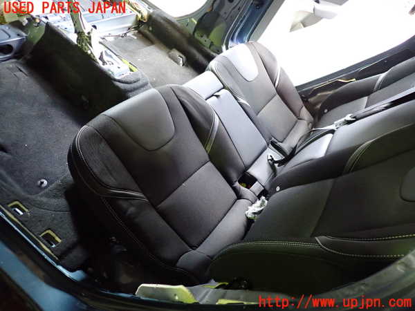 2UPJ-39817385]ボルボ・V40(MB4164T)リアシート 中古_m0002.jpg
