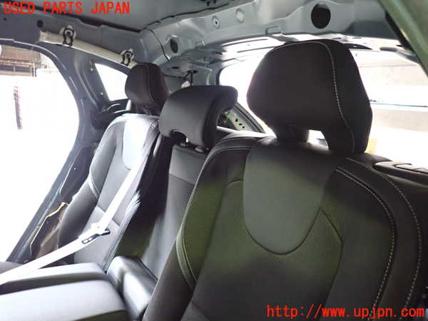 2UPJ-39817385]ボルボ・V40(MB4164T)リアシート 中古_m0004.jpg