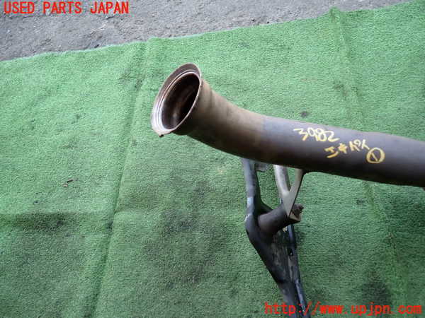 2UPJ-39822631]BMW ミニ(MINI)クーパーD クロスオーバー(XD20F)(R60)フロントパイプ1 中古_m0002.jpg