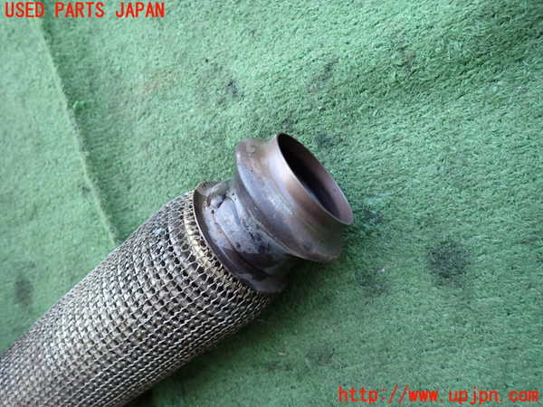 2UPJ-39822631]BMW ミニ(MINI)クーパーD クロスオーバー(XD20F)(R60)フロントパイプ1 中古_m0003.jpg