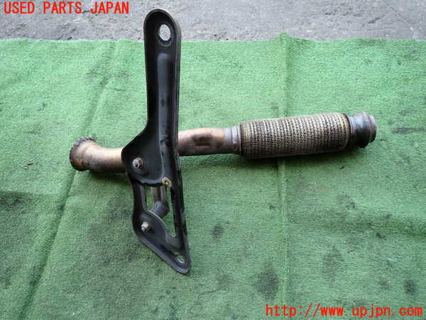 2UPJ-39822631]BMW ミニ(MINI)クーパーD クロスオーバー(XD20F)(R60)フロントパイプ1 中古_m0004.jpg