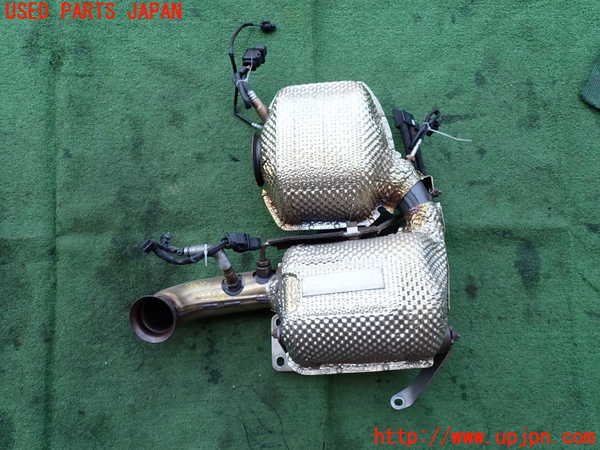 2UPJ-39822661]BMW ミニ(MINI)クーパーD クロスオーバー(XD20F)(R60)触媒1 中古_m0001.jpg