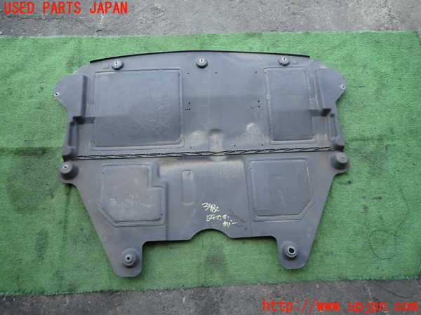 2UPJ-39822170]BMW ミニ(MINI)クーパーD クロスオーバー(XD20F)(R60)エンジンアンダーカバー 中古_m0001.jpg