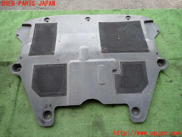 2UPJ-39822170]BMW ミニ(MINI)クーパーD クロスオーバー(XD20F)(R60)エンジンアンダーカバー 中古_m0003.jpg