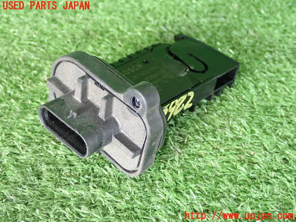 2UPJ-39826320]BMW ミニ(MINI)クーパーD クロスオーバー(XD20F)(R60)エアフロメーター エアマスセンサー 中古_m0001.jpg