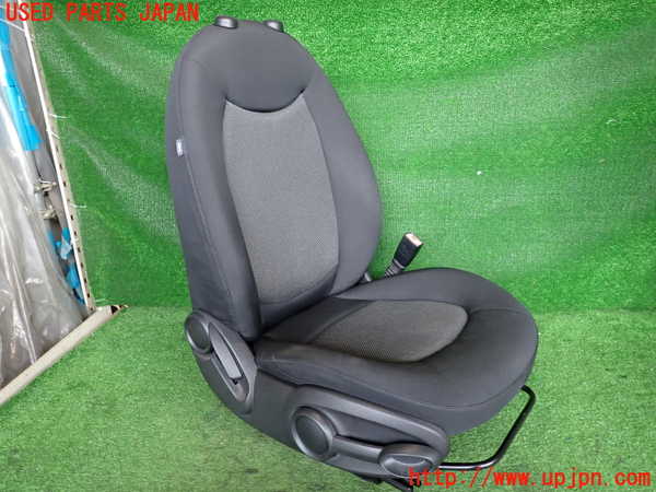 2UPJ-39827035]BMW ミニ(MINI)クーパーD クロスオーバー(XD20F)(R60)運転席シート 中古_m0001.jpg