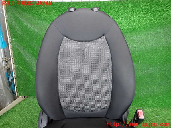 2UPJ-39827035]BMW ミニ(MINI)クーパーD クロスオーバー(XD20F)(R60)運転席シート 中古_m0003.jpg