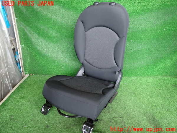 2UPJ-39827405]BMW ミニ(MINI)クーパーD クロスオーバー(XD20F)(R60)右リアシート 中古_m0001.jpg