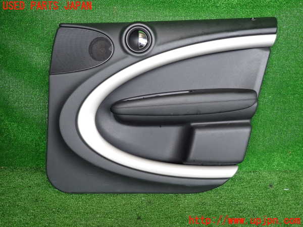 2UPJ-39821234]BMW ミニ(MINI)クーパーD クロスオーバー(XD20F)(R60)右前ドア内張り 中古_m0001.jpg