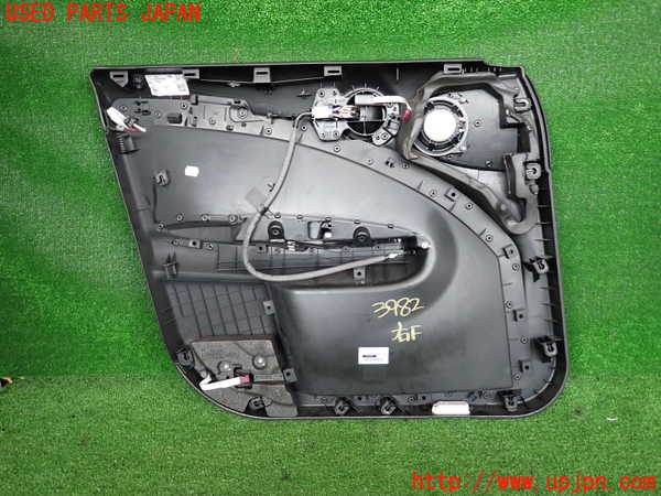 2UPJ-39821234]BMW ミニ(MINI)クーパーD クロスオーバー(XD20F)(R60)右前ドア内張り 中古_m0002.jpg