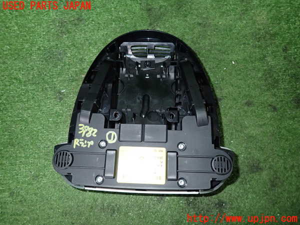 2UPJ-39826411]BMW ミニ(MINI)クーパーD クロスオーバー(XD20F)(R60)ルームランプ1 (1列目真中) 中古_m0002.jpg