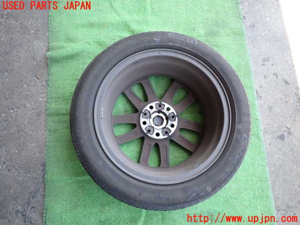 2UPJ-39829036]BMW ミニ(MINI)クーパーD クロスオーバー(XD20F)(R60)タイヤ　ホイール　1本① 205/55R17 中古_m0004.jpg