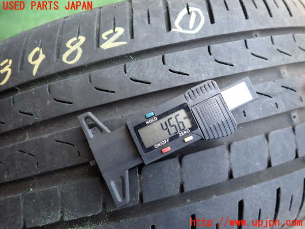 2UPJ-39829036]BMW ミニ(MINI)クーパーD クロスオーバー(XD20F)(R60)タイヤ　ホイール　1本① 205/55R17 中古_m0005.jpg