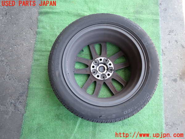 2UPJ-39829037]BMW ミニ(MINI)クーパーD クロスオーバー(XD20F)(R60)タイヤ　ホイール　1本② 205/55R17 中古_m0004.jpg