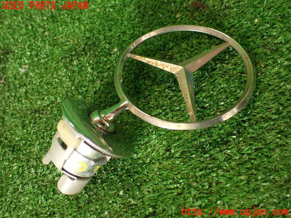 2UPJ-39831631]ベンツ C250 ステーションワゴン(204252)エンブレム1 中古 (S204)_m0001.jpg