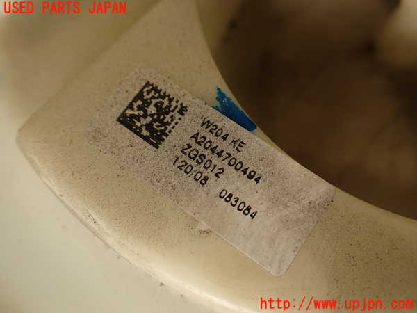 2UPJ-39832510]ベンツ C250 ステーションワゴン(204252)燃料ポンプ 中古 (S204)_m0004.jpg