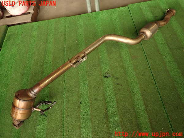 2UPJ-39832632]ベンツ C250 ステーションワゴン(204252)フロントパイプ2 中古 (S204)_m0002.jpg