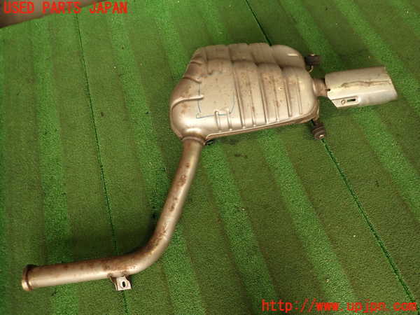2UPJ-39832672]ベンツ C250 ステーションワゴン(204252)リアマフラー2 中古 (S204)_m0002.jpg