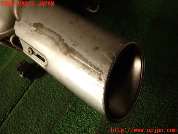2UPJ-39832672]ベンツ C250 ステーションワゴン(204252)リアマフラー2 中古 (S204)_m0003.jpg