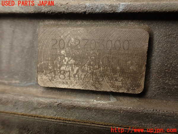 2UPJ-39833010]ベンツ C250 ステーションワゴン(204252)ミッション AT 272M25 中古 (S204)_m0004.jpg