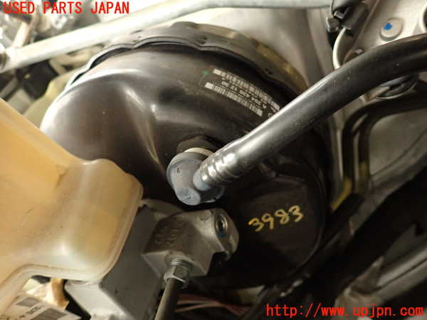2UPJ-39834055]ベンツ C250 ステーションワゴン(204252)ブレーキマスターバック 中古 (S204)_m0001.jpg
