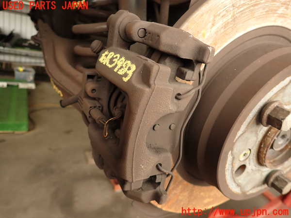 2UPJ-39834090]ベンツ C250 ステーションワゴン(204252)右リアキャリパー 中古 (S204)_m0001.jpg