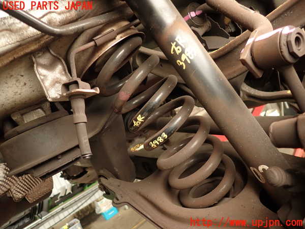 2UPJ-39835100]ベンツ C250 ステーションワゴン(204252)右リアスプリング 中古 (S204)_m0001.jpg