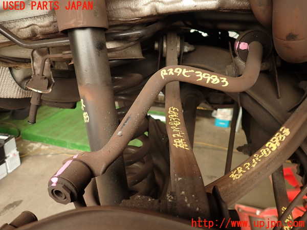 2UPJ-39835445]ベンツ C250 ステーションワゴン(204252)リアスタビライザー 中古 (S204)_m0001.jpg