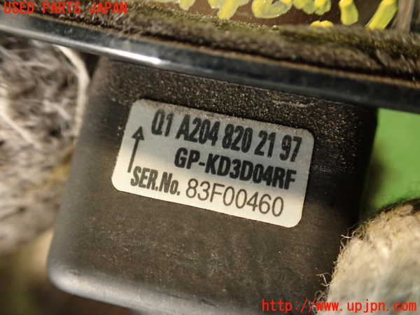 2UPJ-39836680]ベンツ C250 ステーションワゴン(204252)バックカメラ 中古 (S204)_m0004.jpg