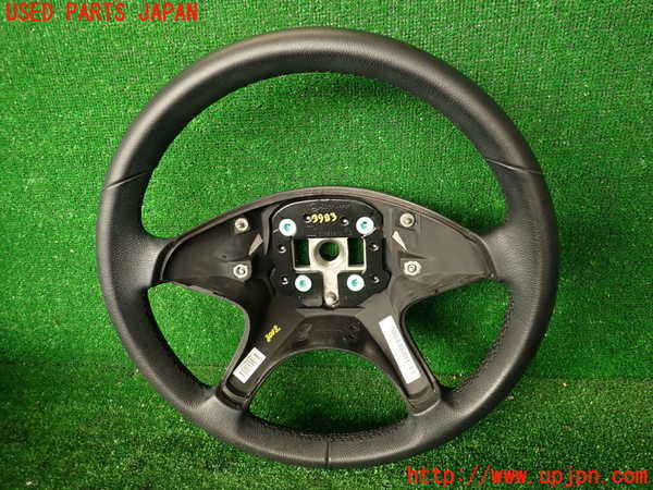 2UPJ-39837855]ベンツ C250 ステーションワゴン(204252)ステアリングホイール 中古 (S204)_m0001.jpg