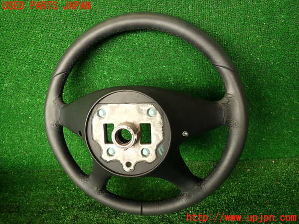 2UPJ-39837855]ベンツ C250 ステーションワゴン(204252)ステアリングホイール 中古 (S204)_m0002.jpg