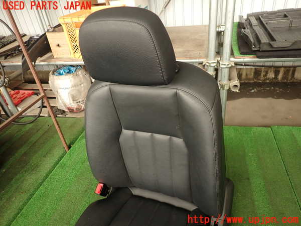 2UPJ-39837065]ベンツ C250 ステーションワゴン(204252)助手席シート 中古 (S204)_m0001.jpg
