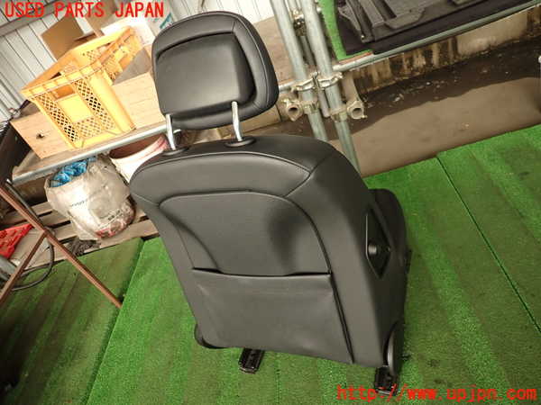 2UPJ-39837065]ベンツ C250 ステーションワゴン(204252)助手席シート 中古 (S204)_m0004.jpg